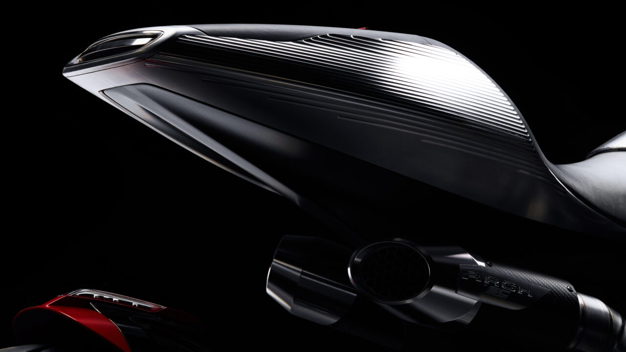 method 143 motorcycle