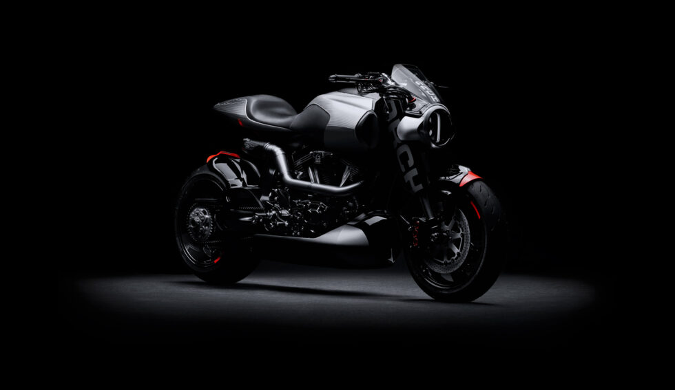 Home - ARCH Motorcycle