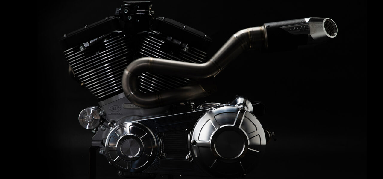 Home - ARCH Motorcycle