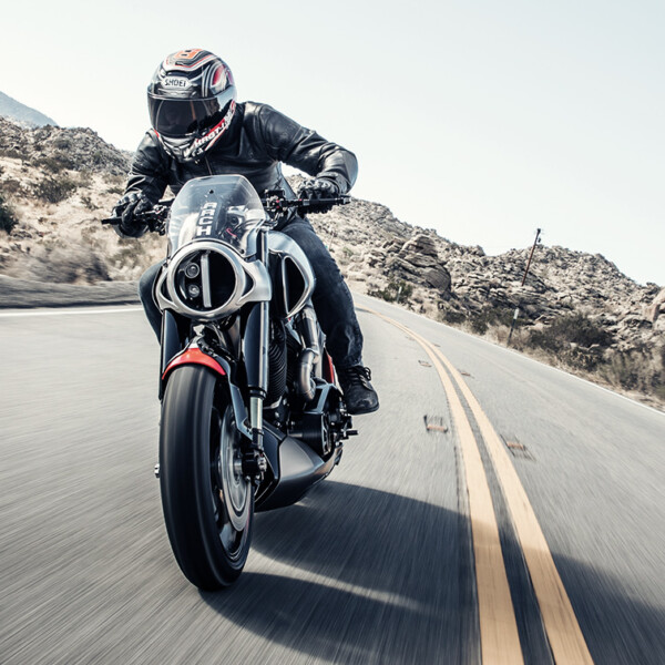 arch motorcycle method 143 price