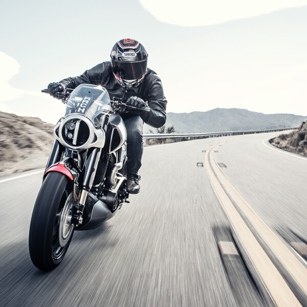 arch motorcycle method 143 price