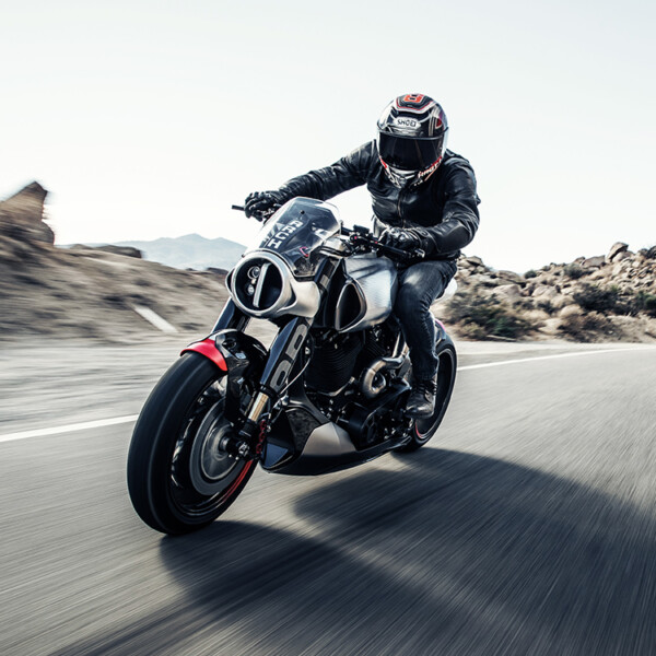 arch motorcycle method 143 price